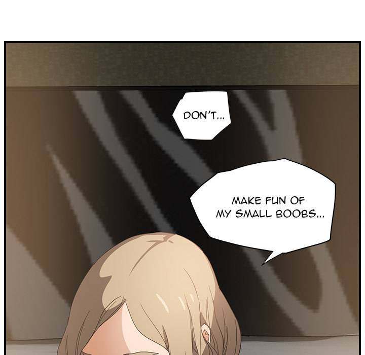 My Stepmom - Chapter 6 - Andromeda 11 page 138 hentai porn comic manga doujin